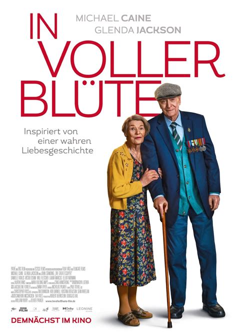 in voller blute camrip|Kritik zu In voller Blüte: Der Abschied von gleich zwei Leinwand .